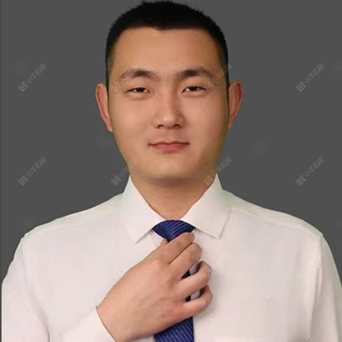 葛栋 二手经纪人葛栋