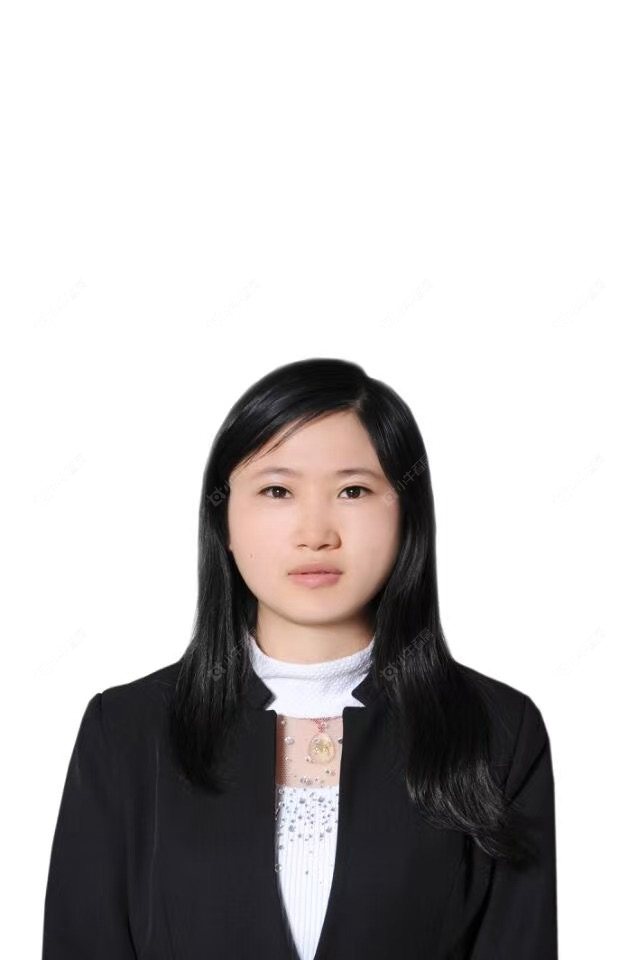 李漫萍 二手经纪人李漫萍