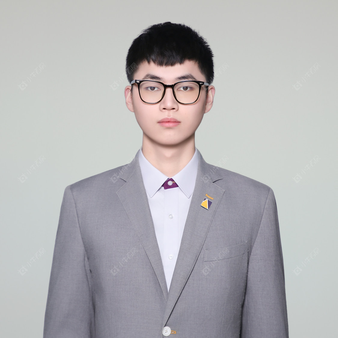 秦越铭 租房经纪人秦越铭