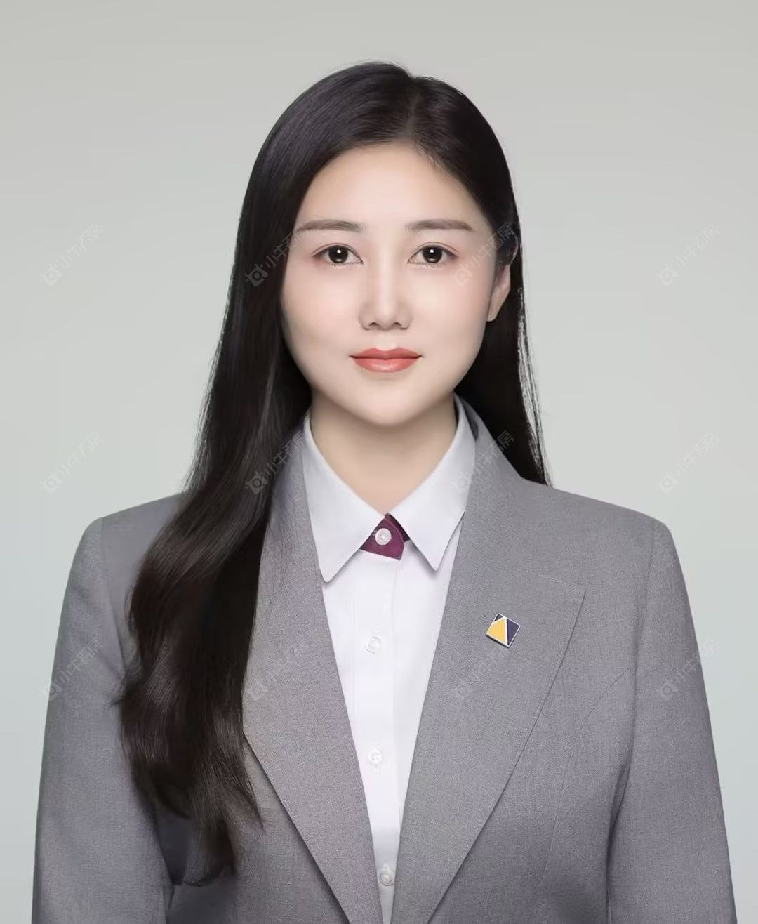 二手经纪人花慢慢