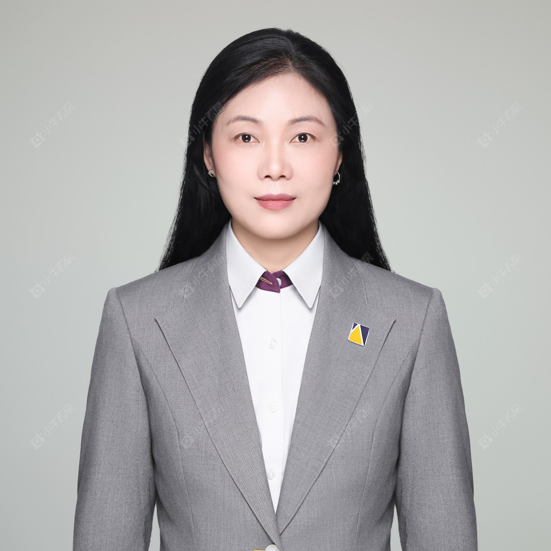 蒋晖 二手经纪人蒋晖