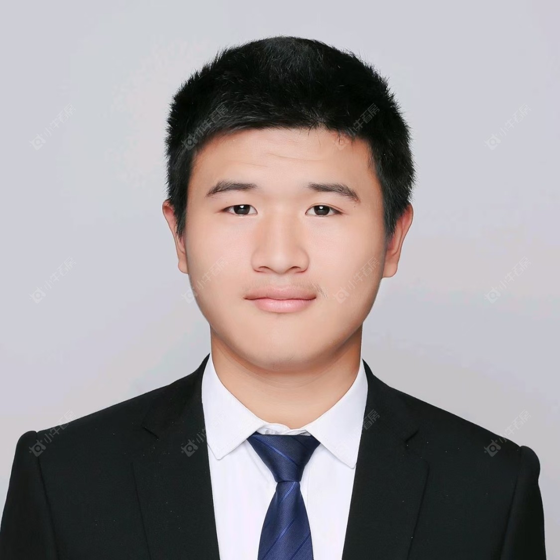 陈新涛 租房经纪人陈新涛