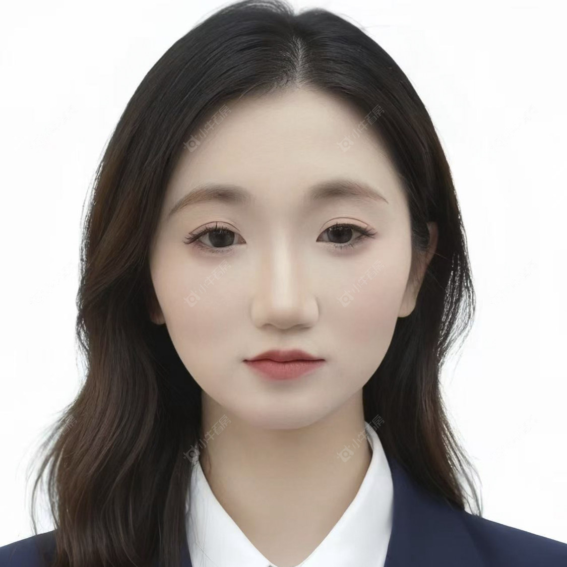 租房经纪人黄静