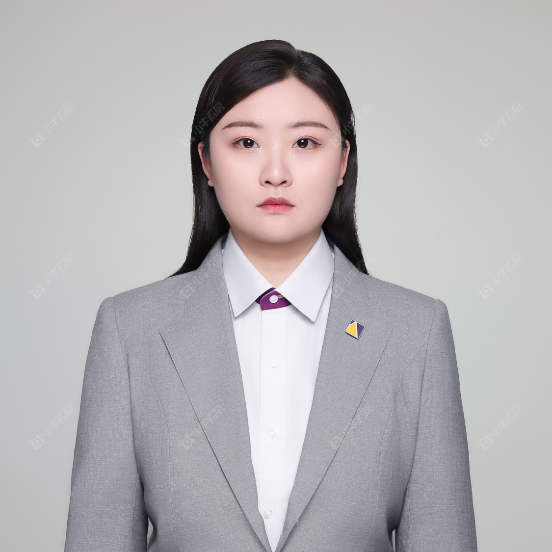 二手经纪人滕元花