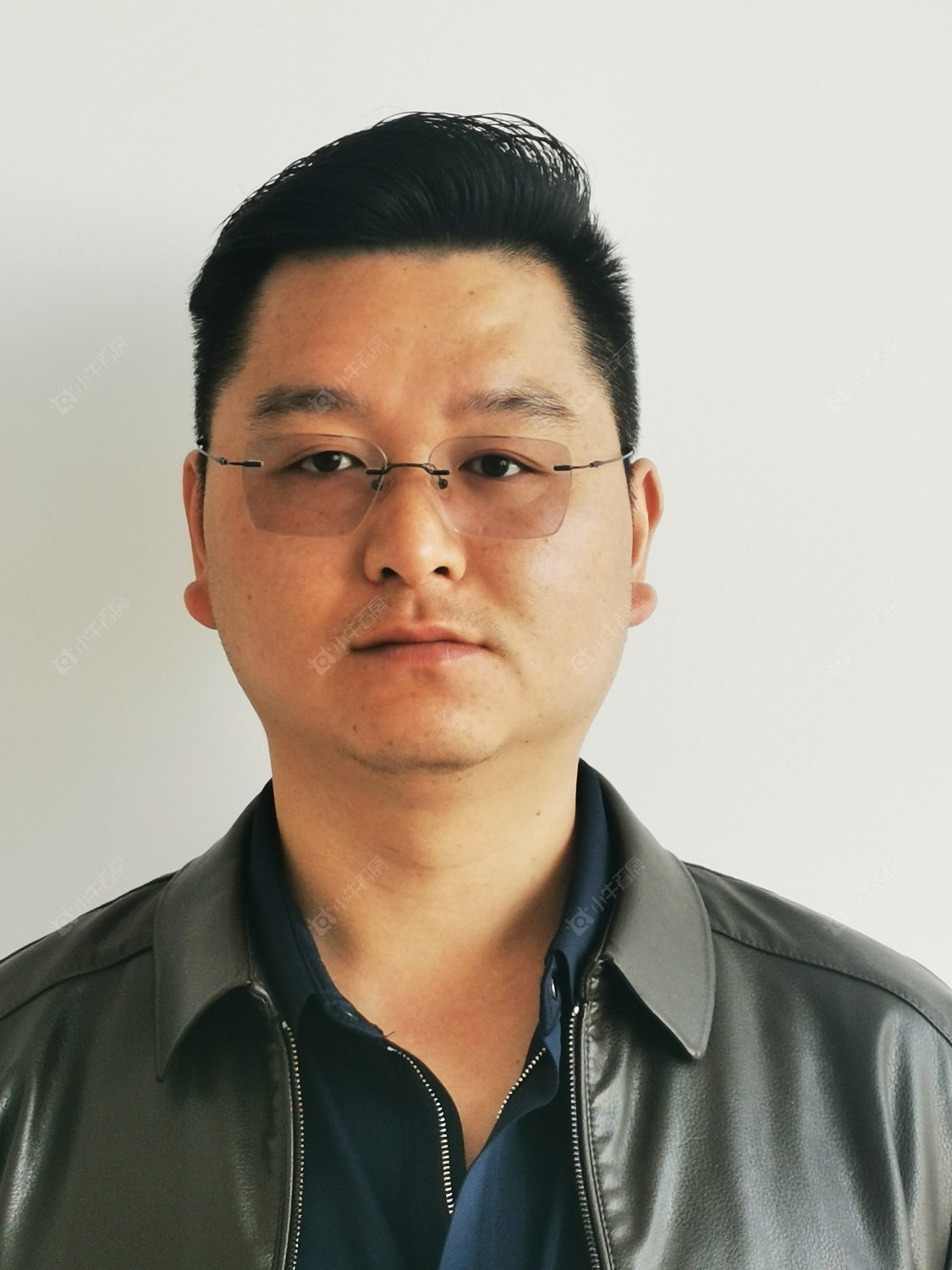 二手经纪人刘宝成