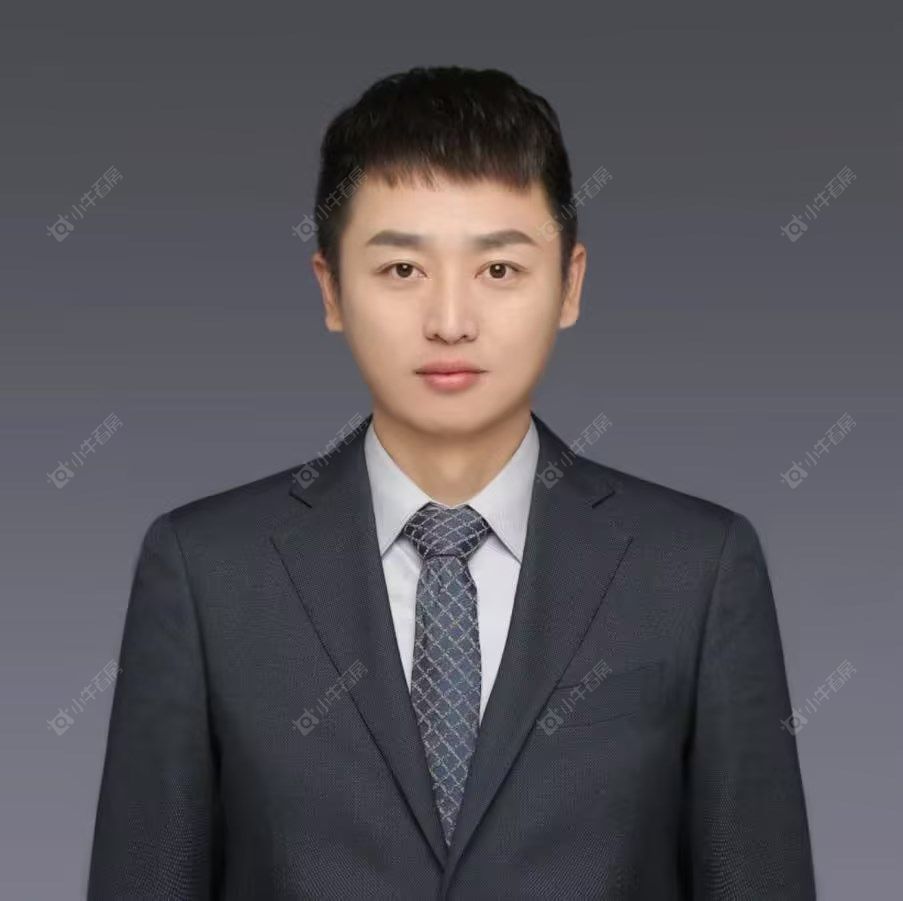 二手经纪人马平时