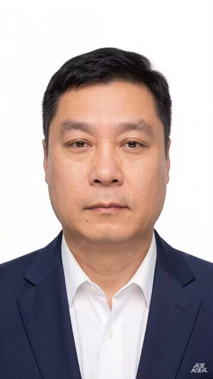 租房经纪人李华萍