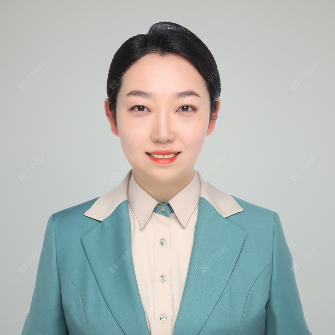 王旭丽 二手经纪人王旭丽