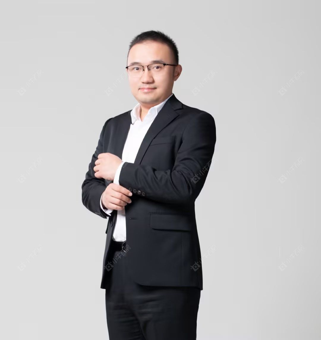 二手经纪人陈奇