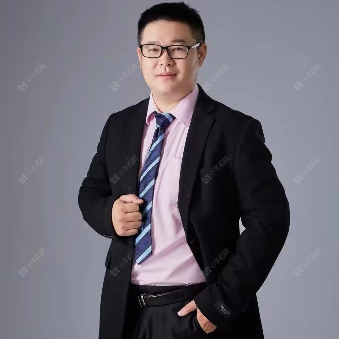 租房经纪人臧鹏