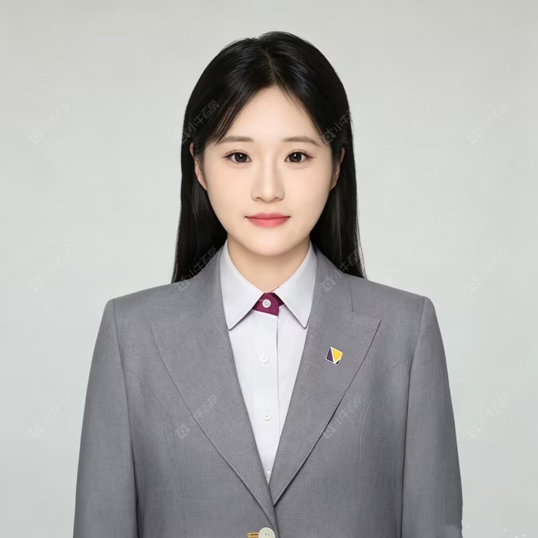 租房经纪人夏静雯