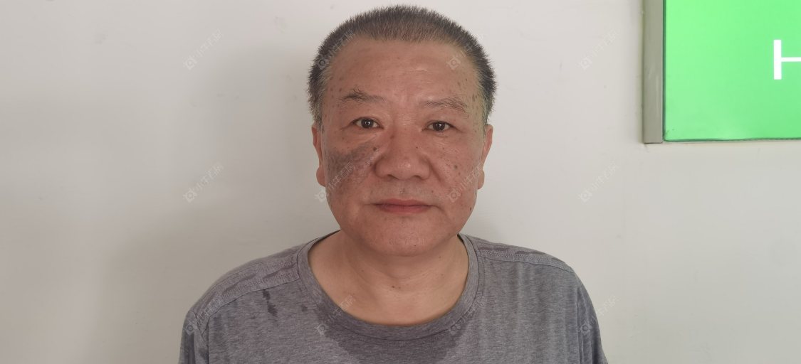 刘磊成 租房经纪人刘磊成