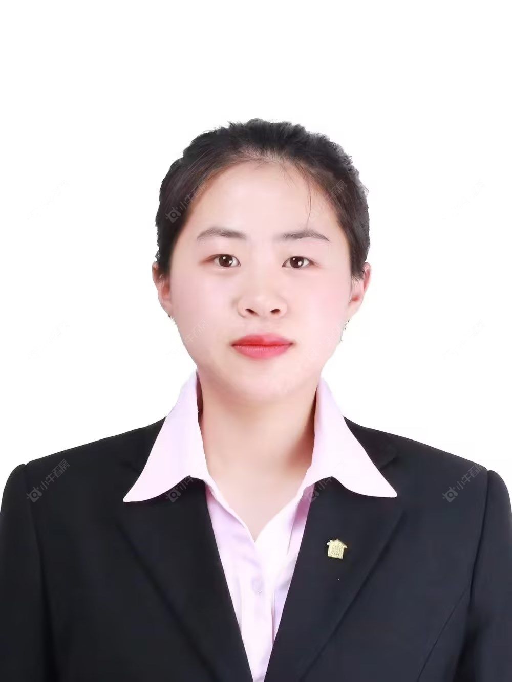 二手经纪人朱金凤