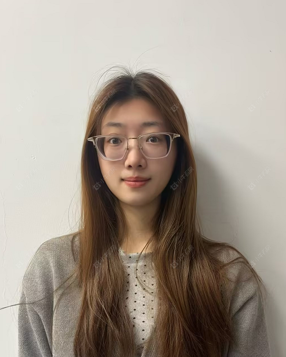 租房经纪人方晶晶