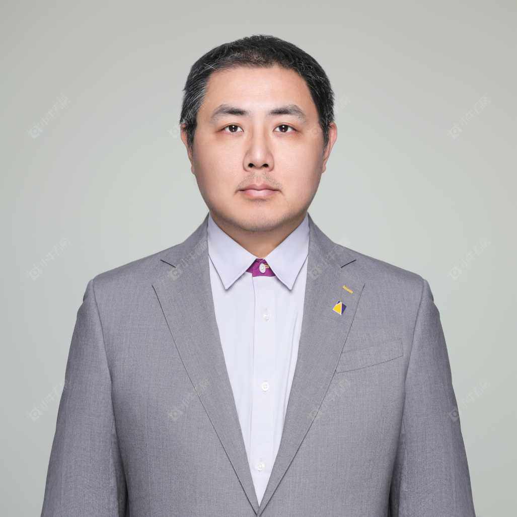 二手经纪人李彰