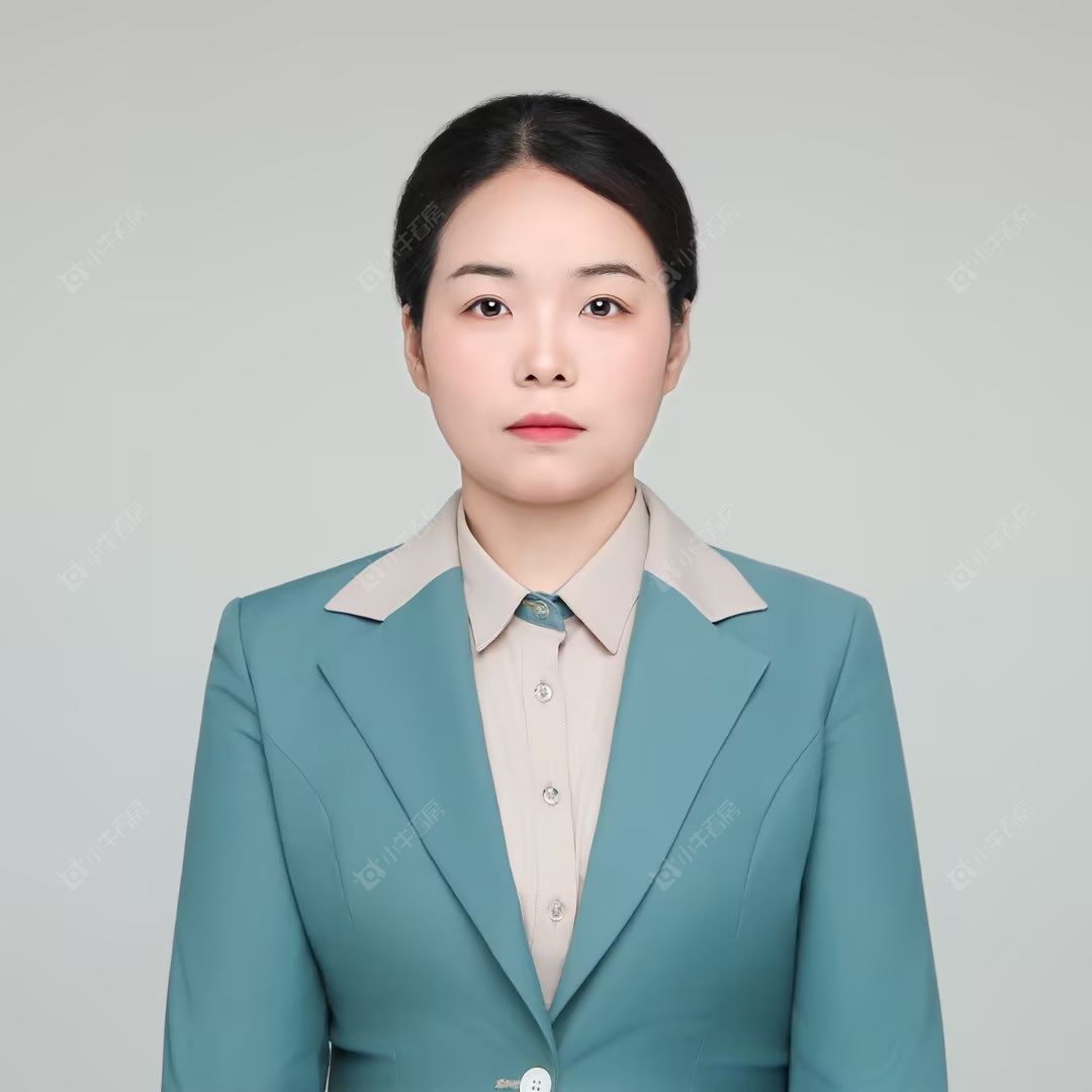 租房经纪人王艳