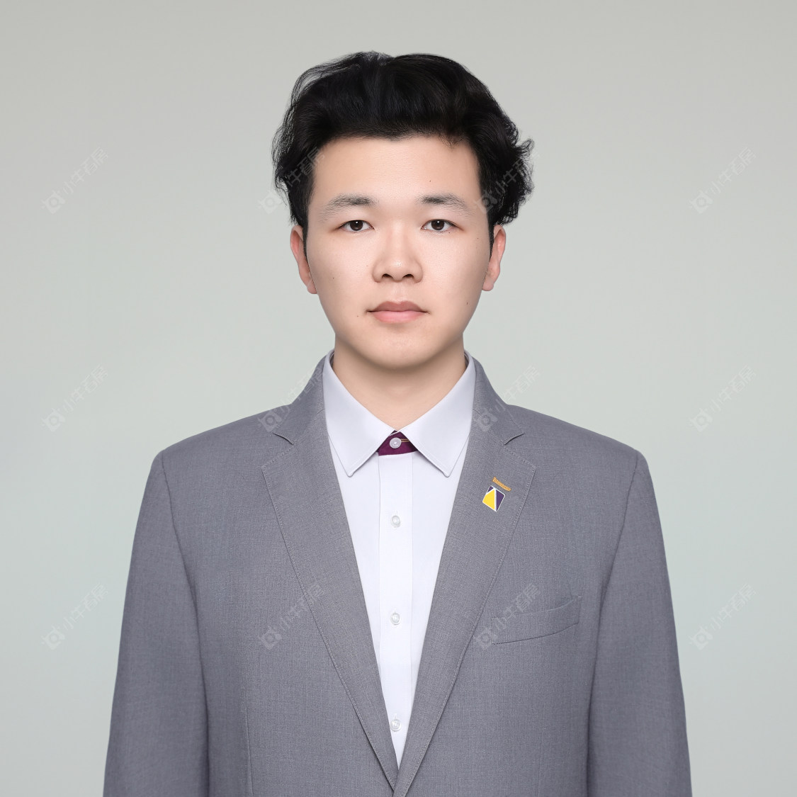 王成成 租房经纪人王成成