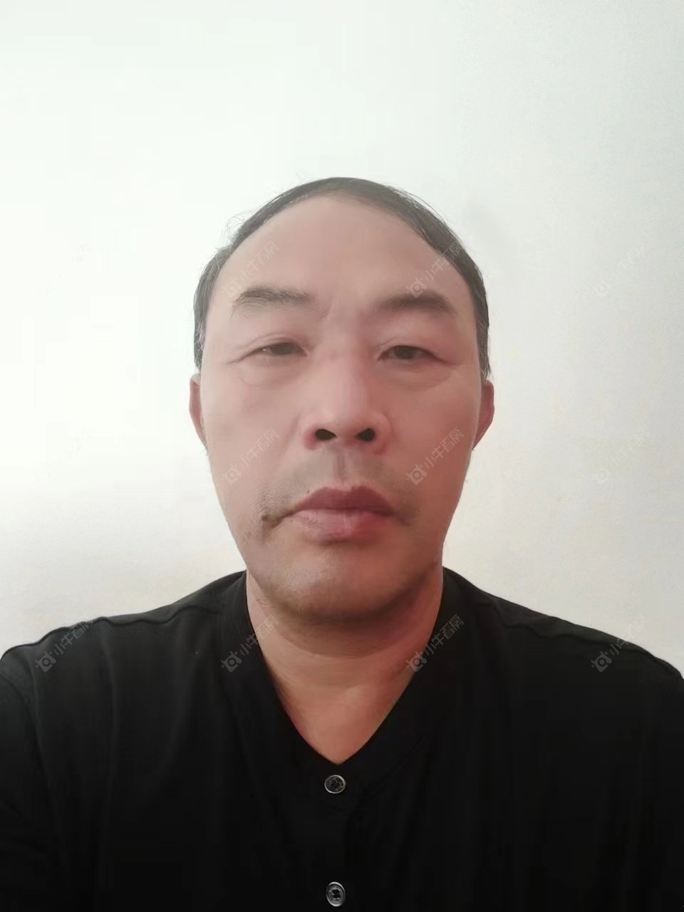 租房经纪人赵国光