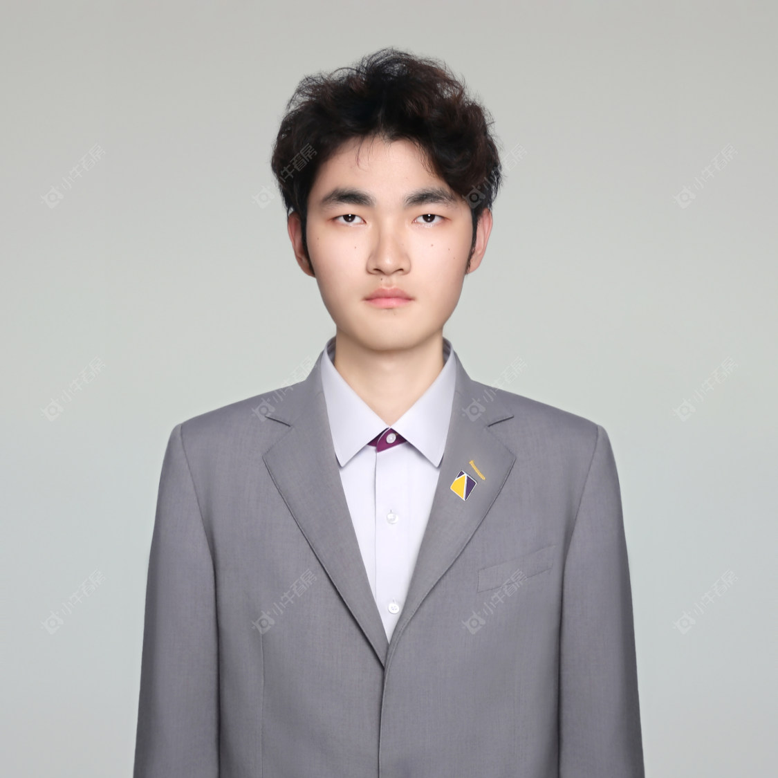 租房经纪人宋志强