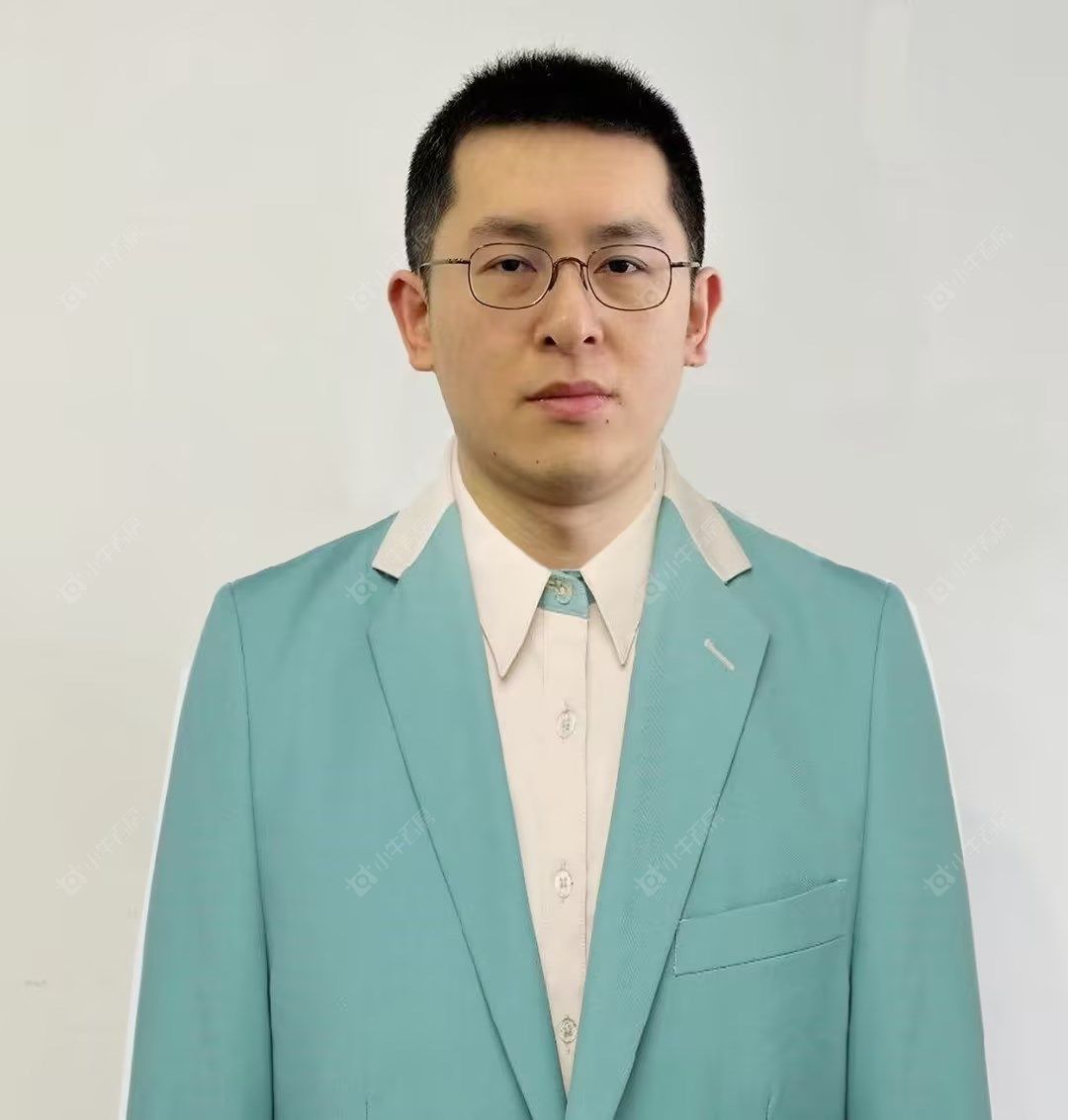 二手经纪人李伟