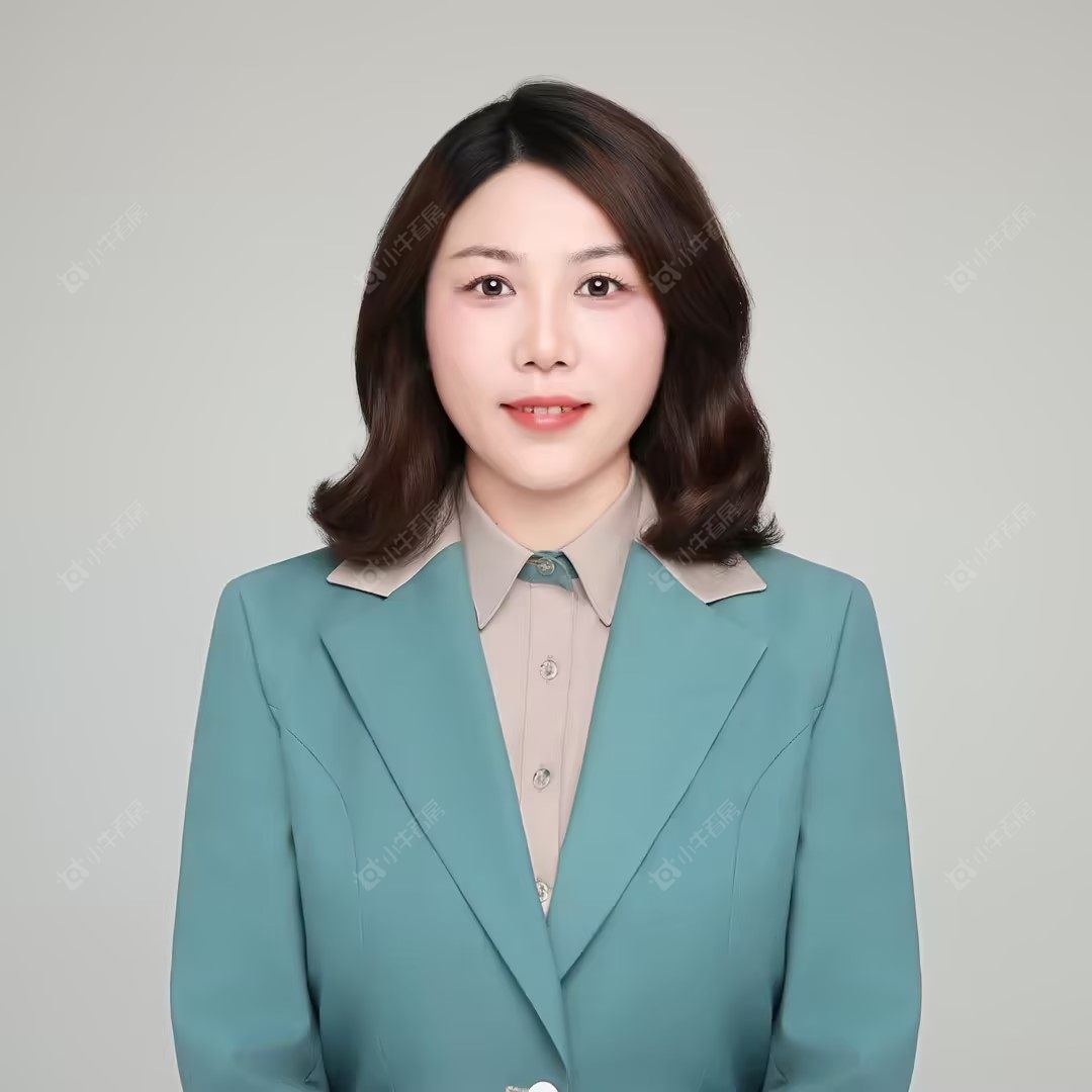 租房经纪人马丹