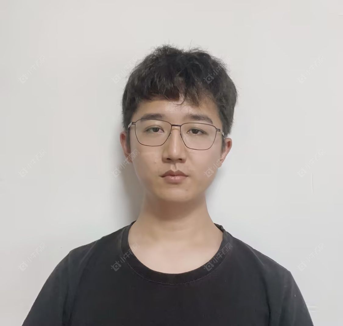 二手经纪人刘振国