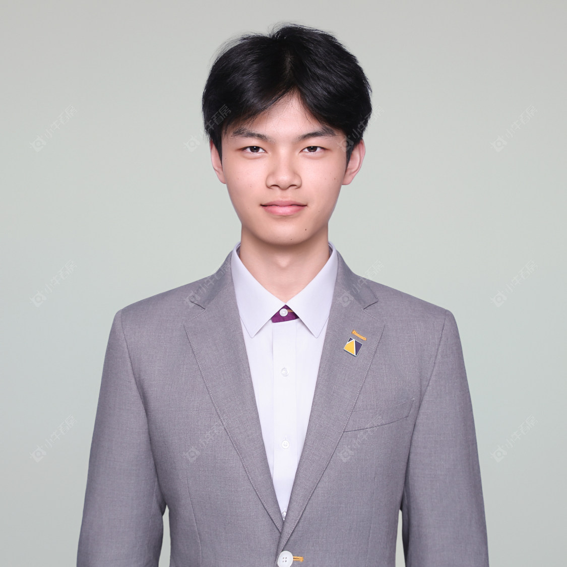 杨壕毅 租房经纪人杨壕毅