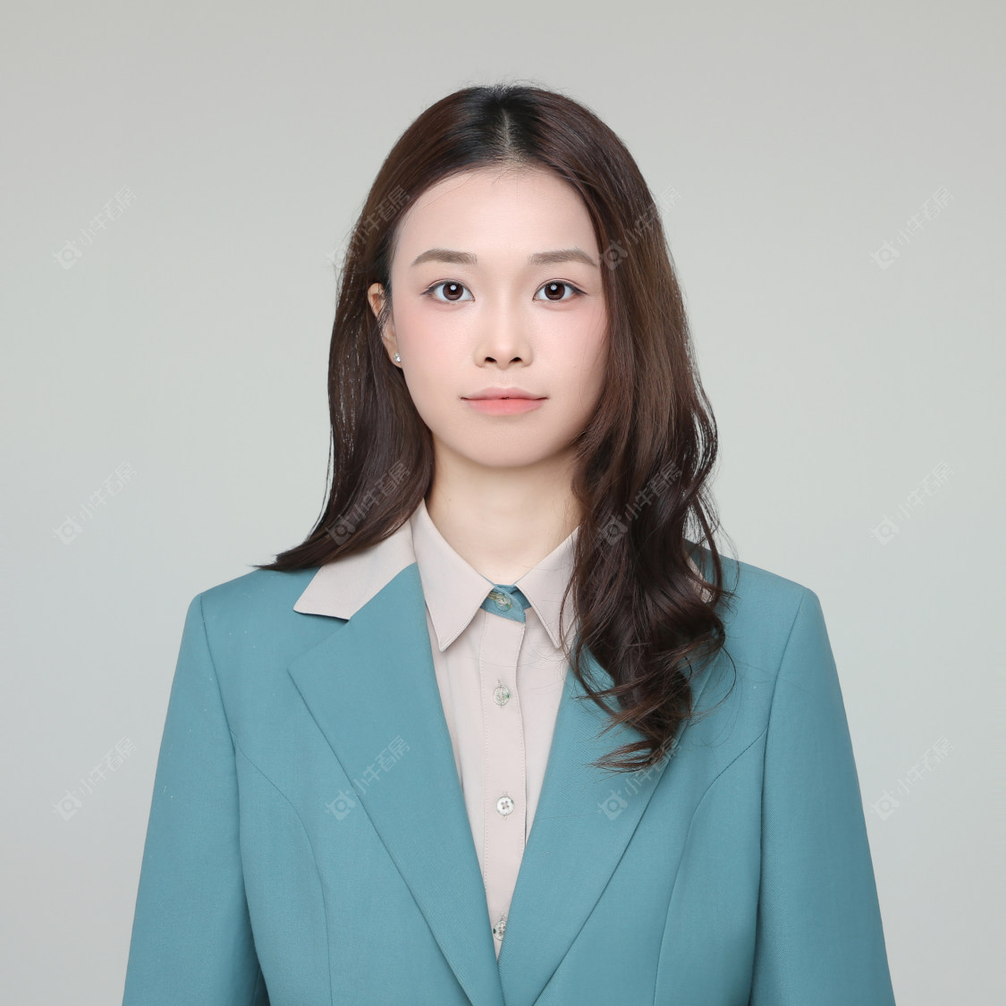 租房经纪人王欣