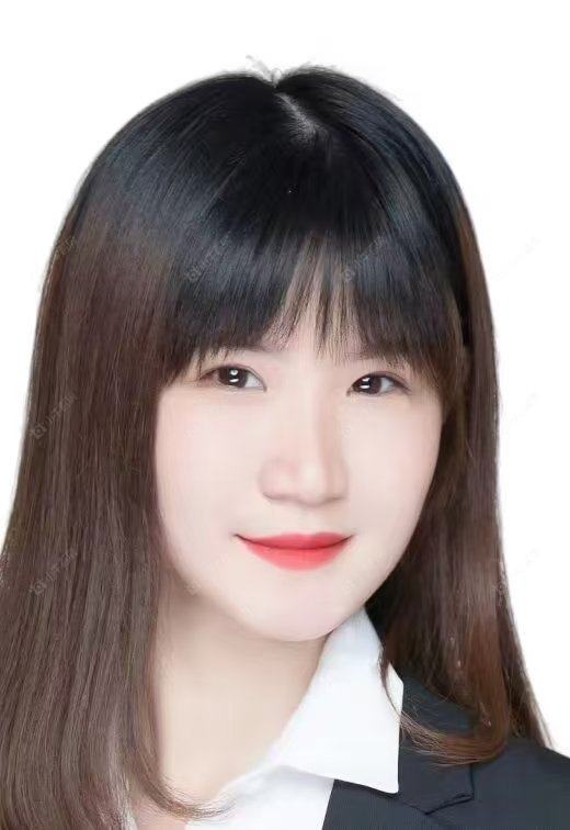 租房经纪人翁嘉琪