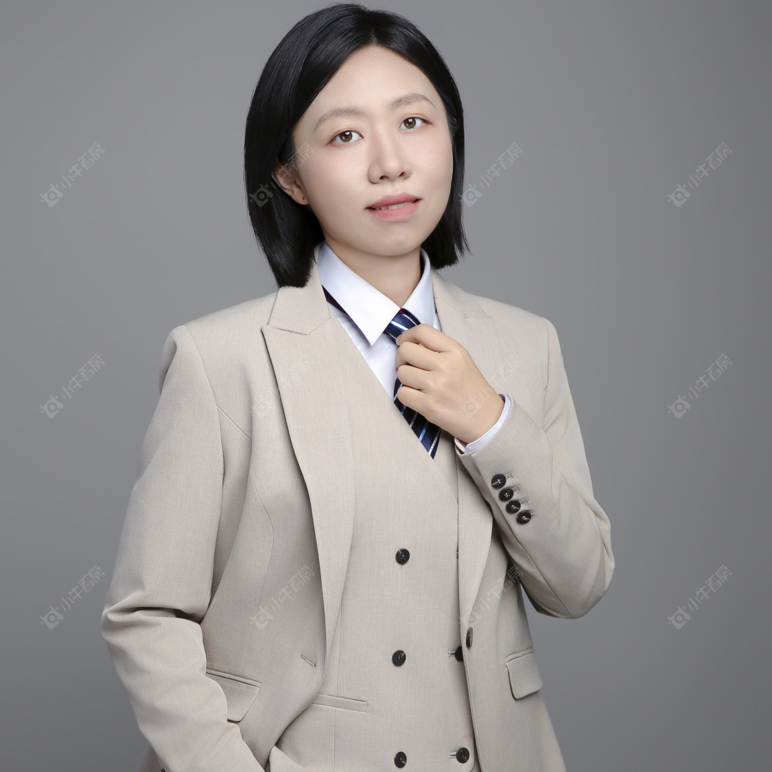 陈琛 二手经纪人陈琛