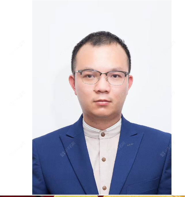 二手经纪人还小东