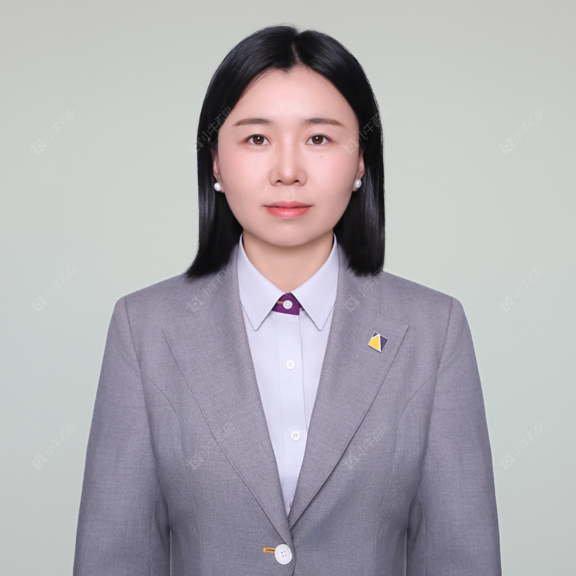 租房经纪人杨燕香