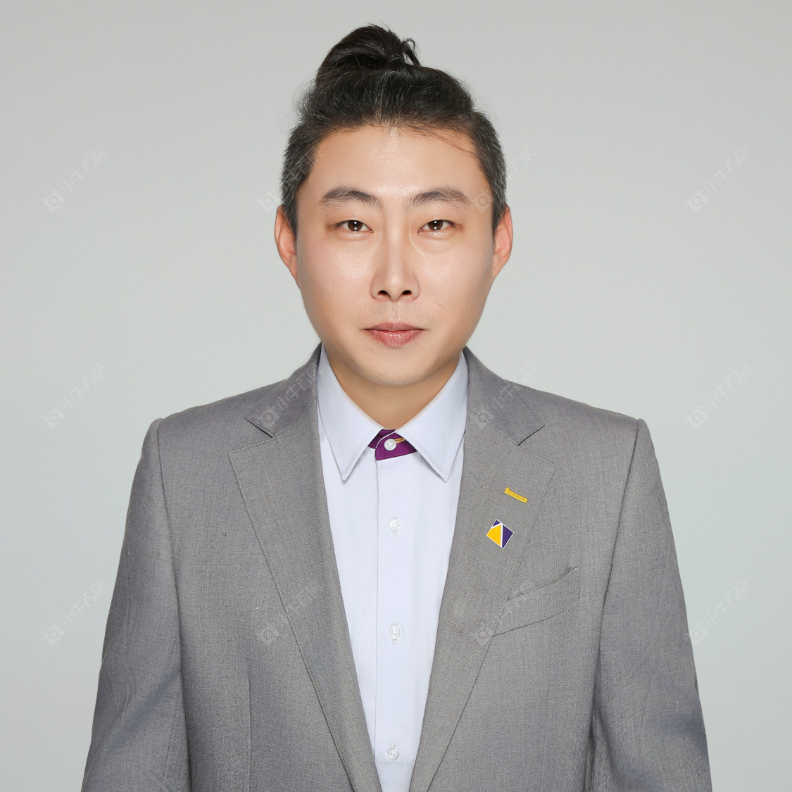 郭烽 二手经纪人郭烽