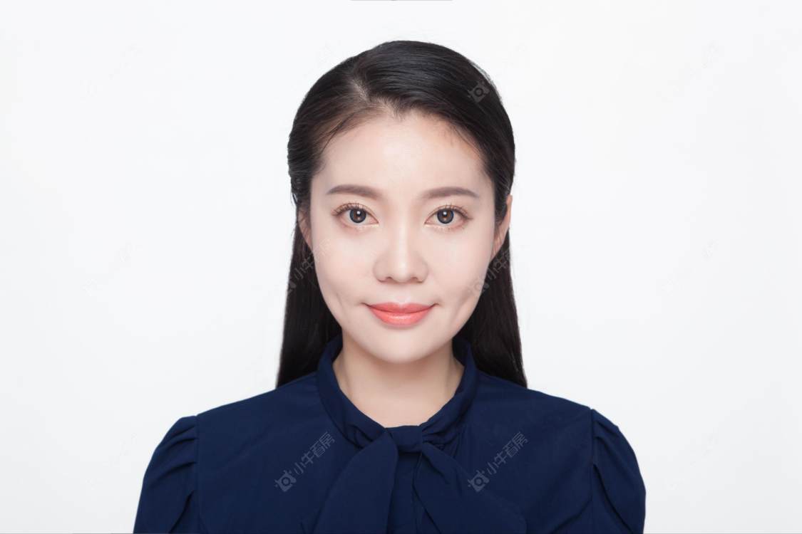 二手经纪人赵银娟