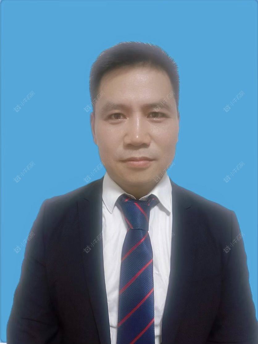 租房经纪人贺伟