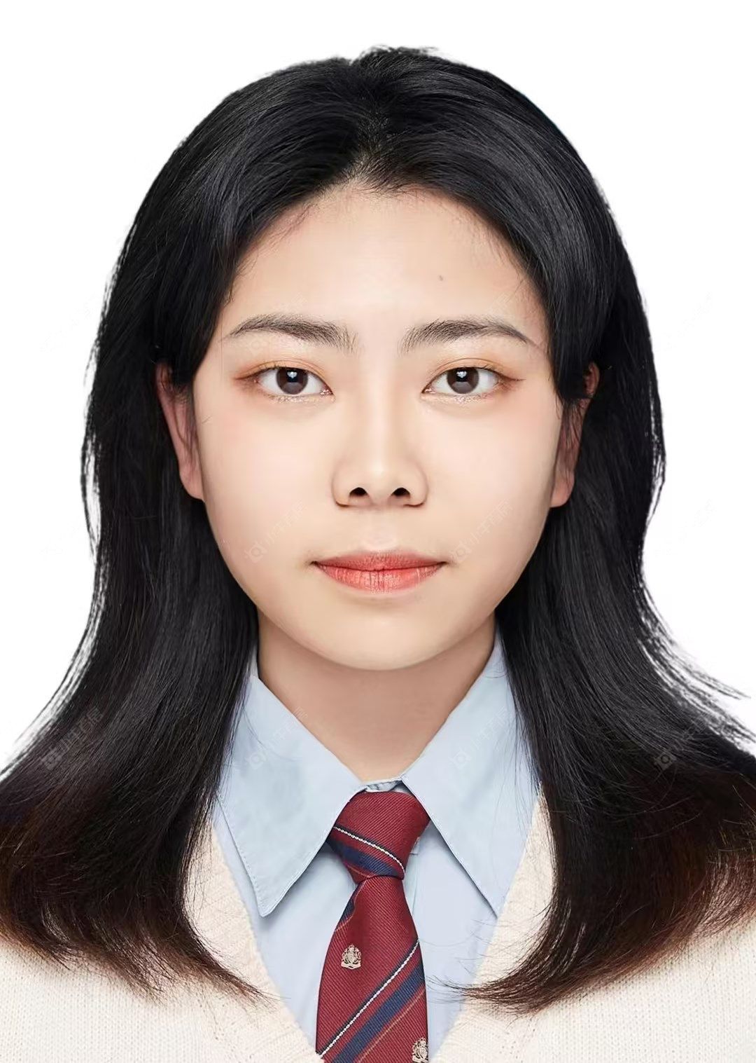 二手经纪人赵楠