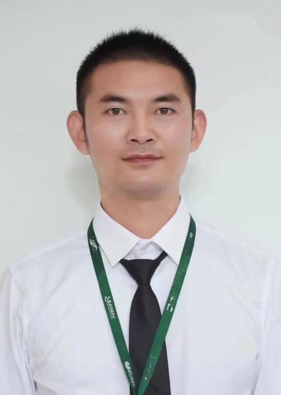 张凯旋 二手经纪人张凯旋