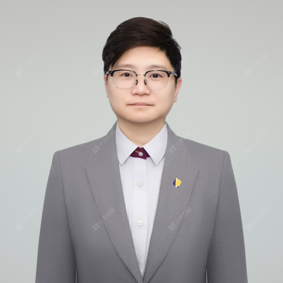 二手经纪人杨陈