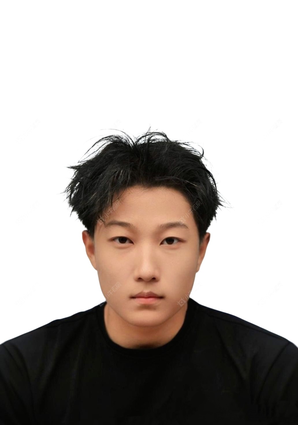 租房经纪人唐小羽