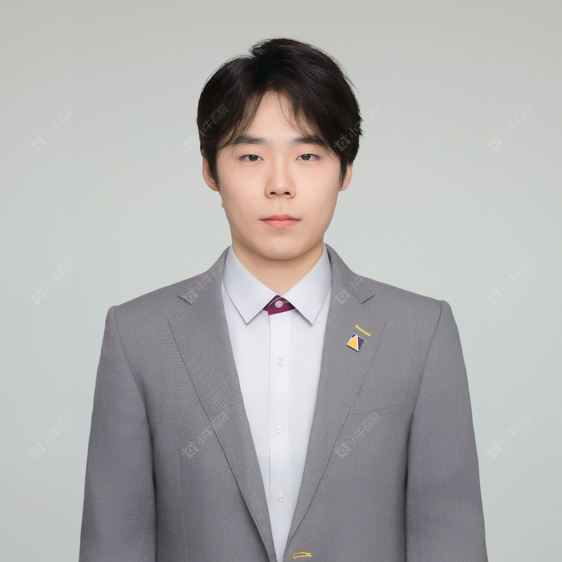 楼盘经纪人陆毅