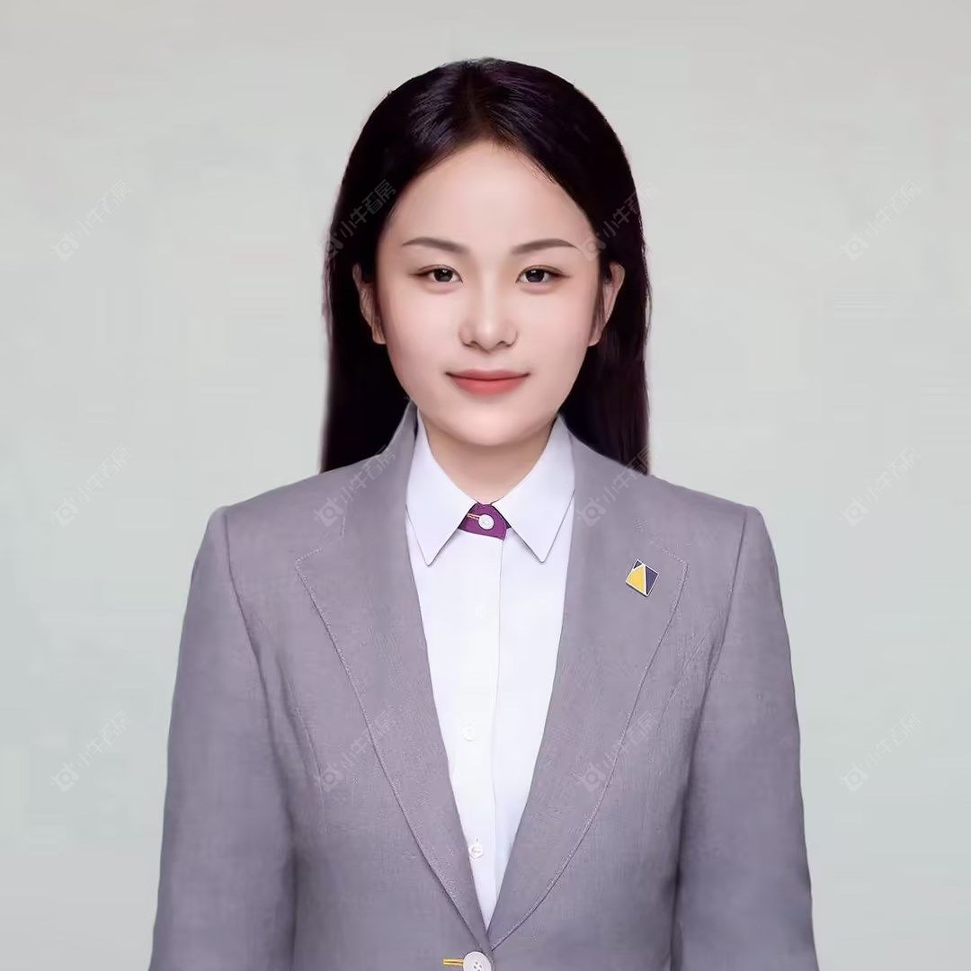 租房经纪人王一帆