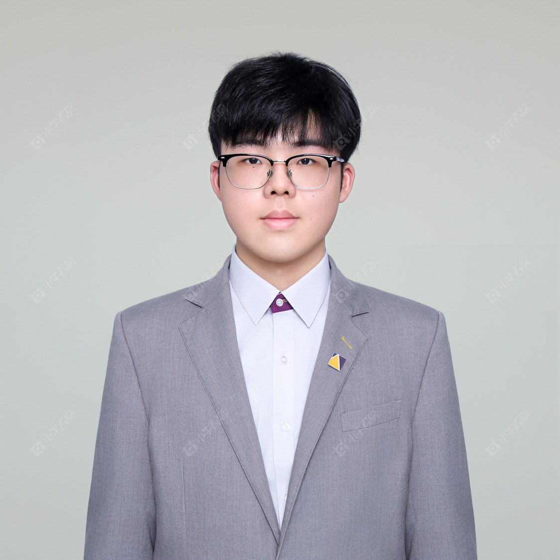 彭得美 二手经纪人彭得美