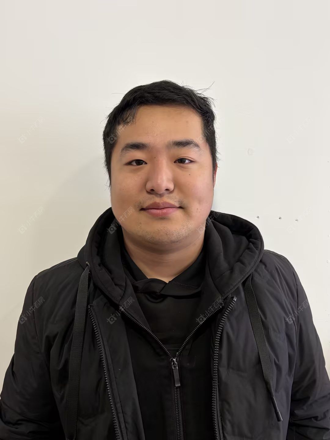 租房经纪人杜宇杰