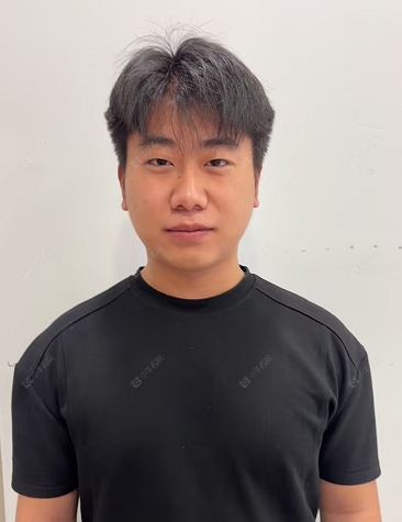 租房经纪人邵明洋