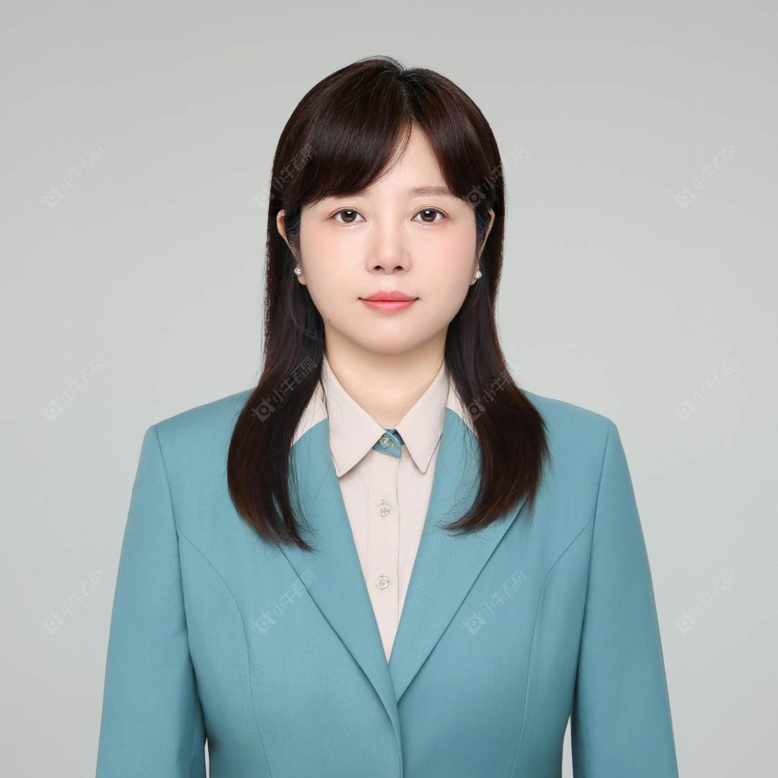 印丽 二手经纪人印丽