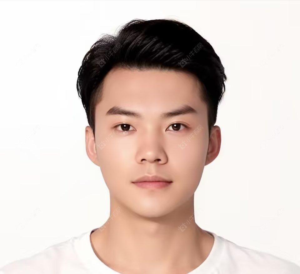 二手经纪人罗毅