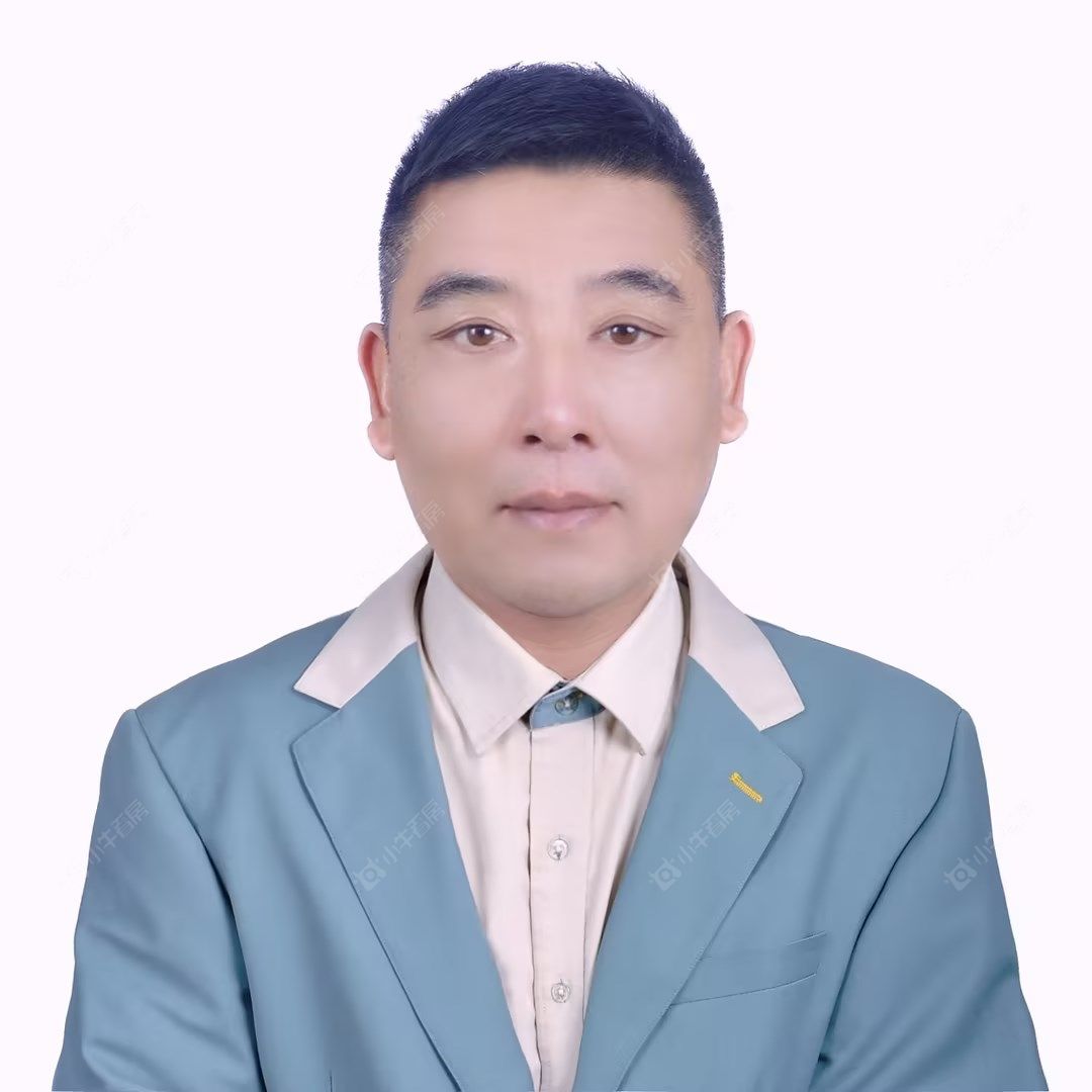 楼盘经纪人王凯