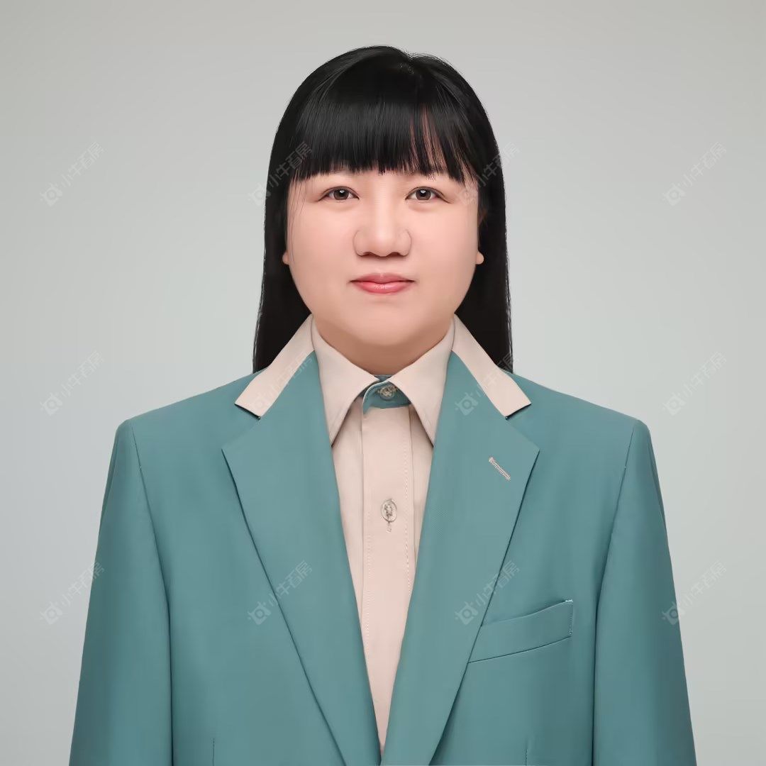 雷成兰 二手经纪人雷成兰