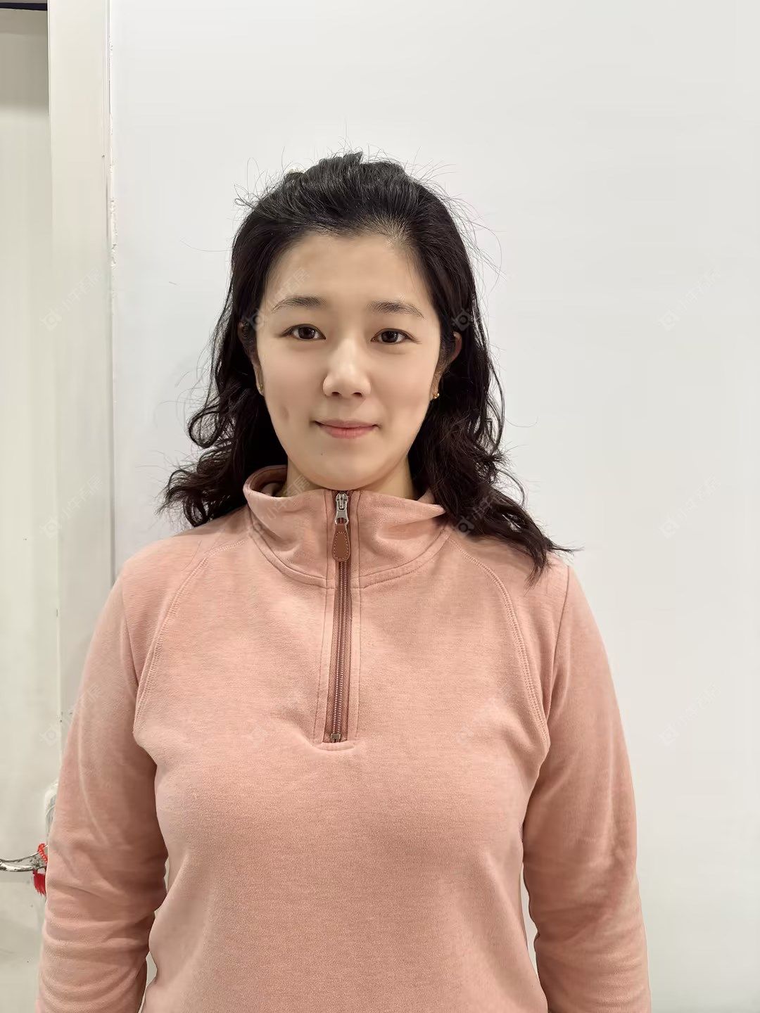 租房经纪人褚芳