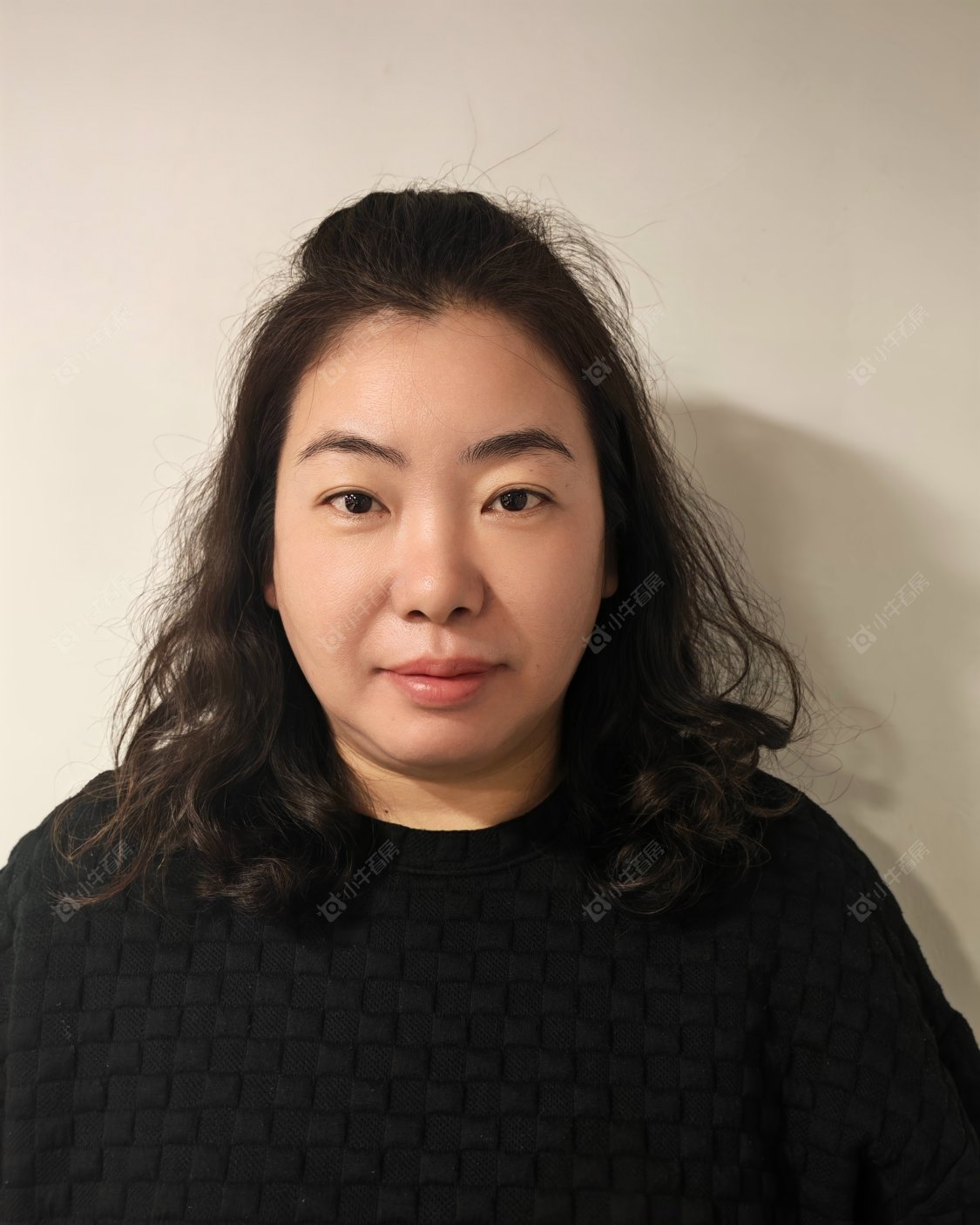 二手经纪人王英